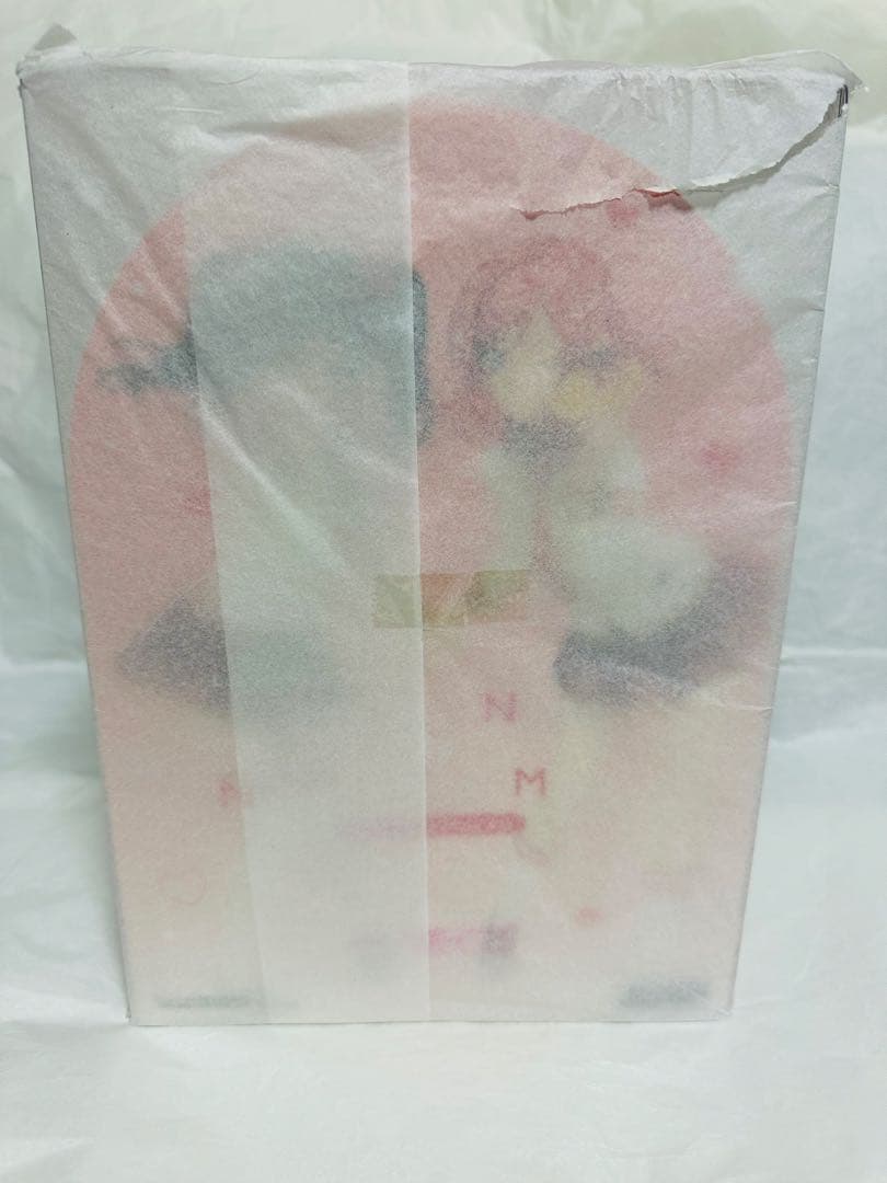 【薄紙付】矢澤にこ＆西木野真姫 バレンタイン編 1/7 スケールフィギュア