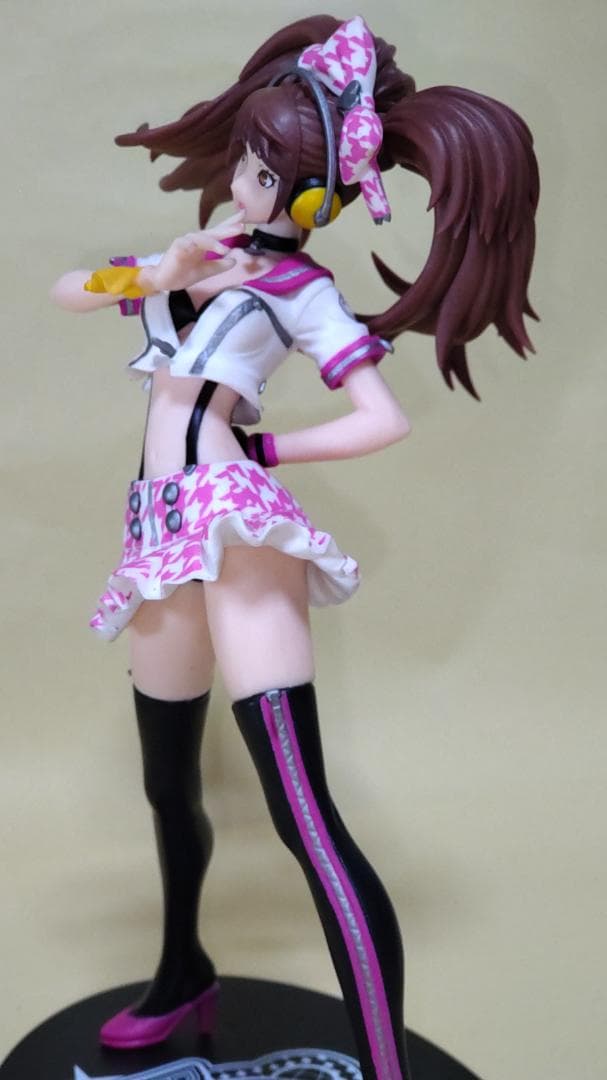 ペルソナ4 ダンシング・オールナイト プレミアムフィギュア 久慈川りせ