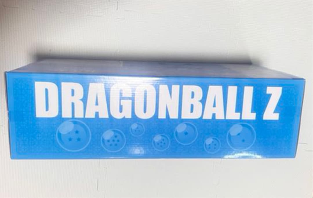 ［入手困難、］ドラゴンボール ギガンティックシリーズ セルJr