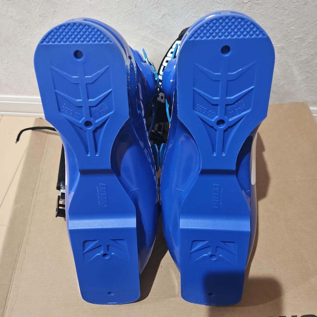 SALOMON S/RACEA 110 WC ブーツ 27.5