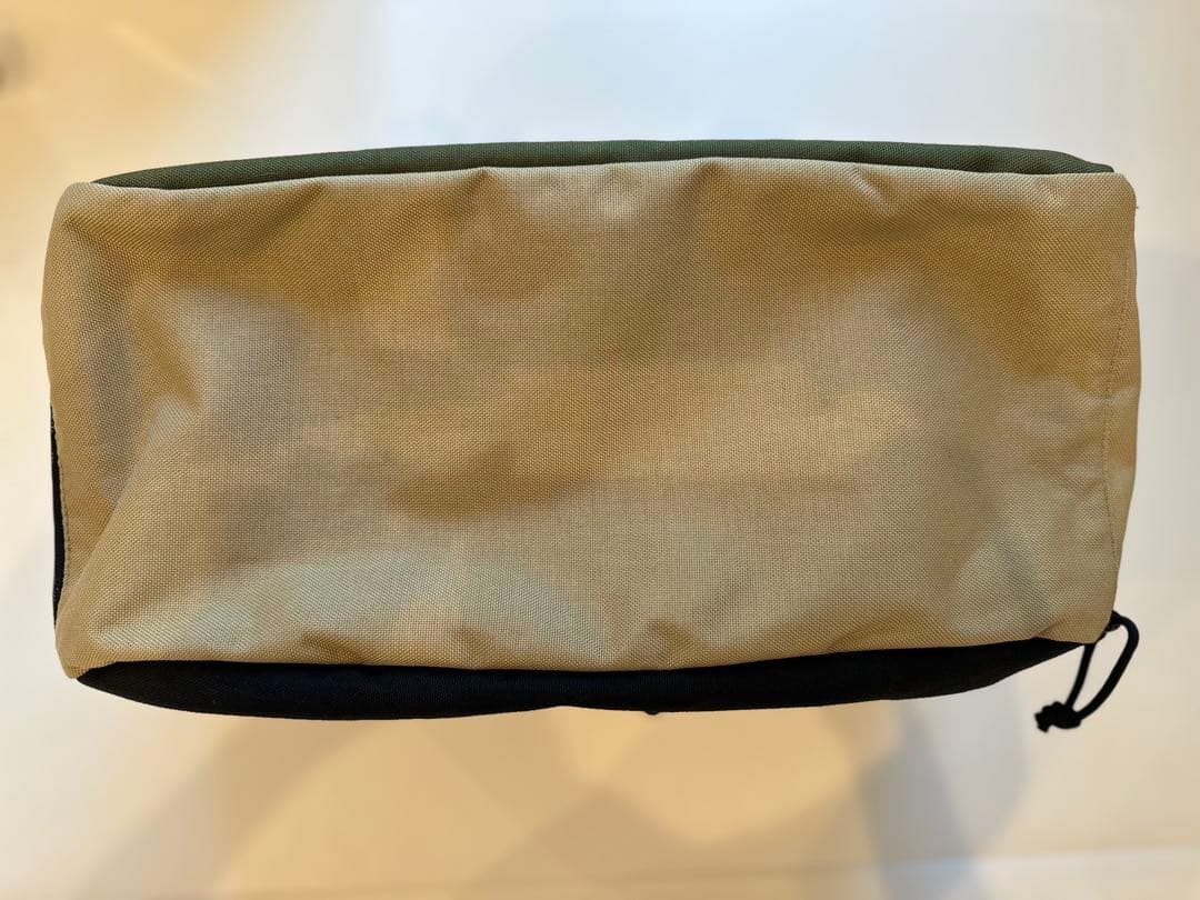 ゴルフバッグ・キャディバッグ BRIEFING TRANSITION WIRE GOLF CONVERSE