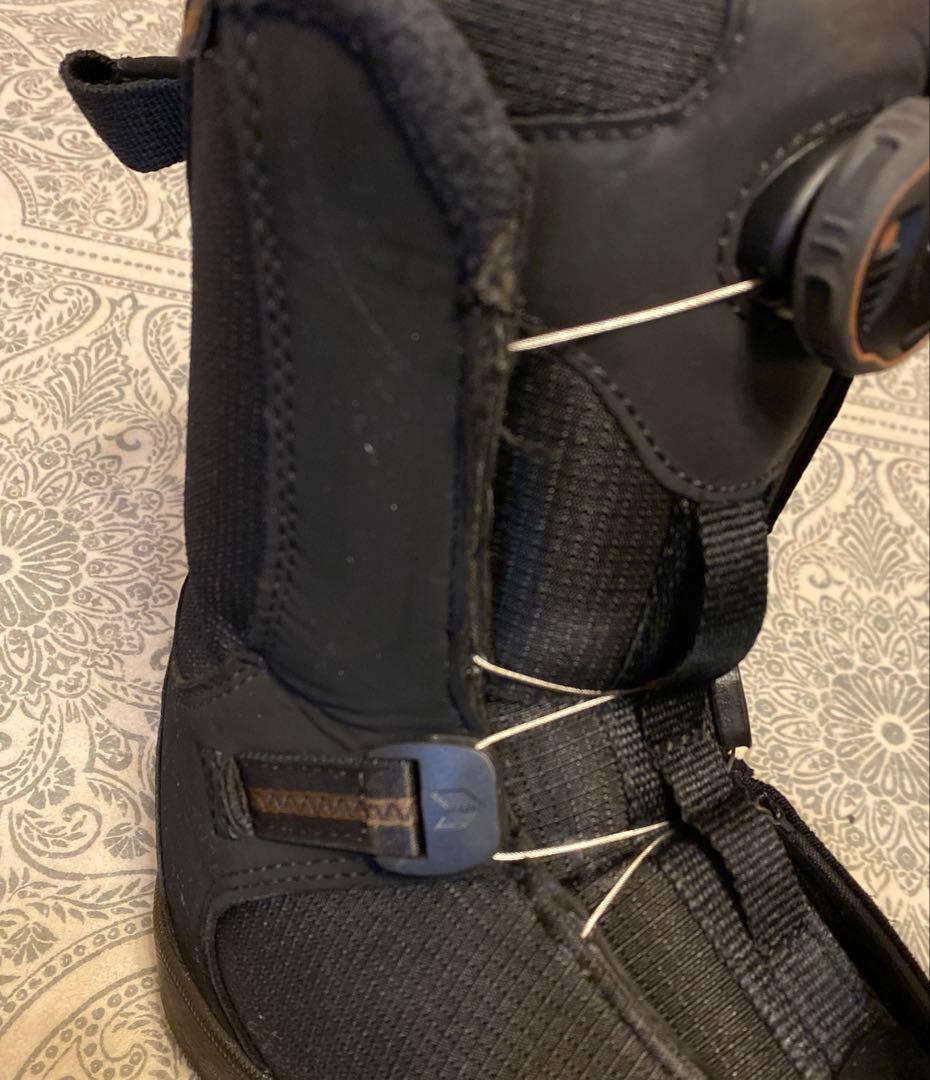 head スノボー　ブーツ　24.5〜25.5