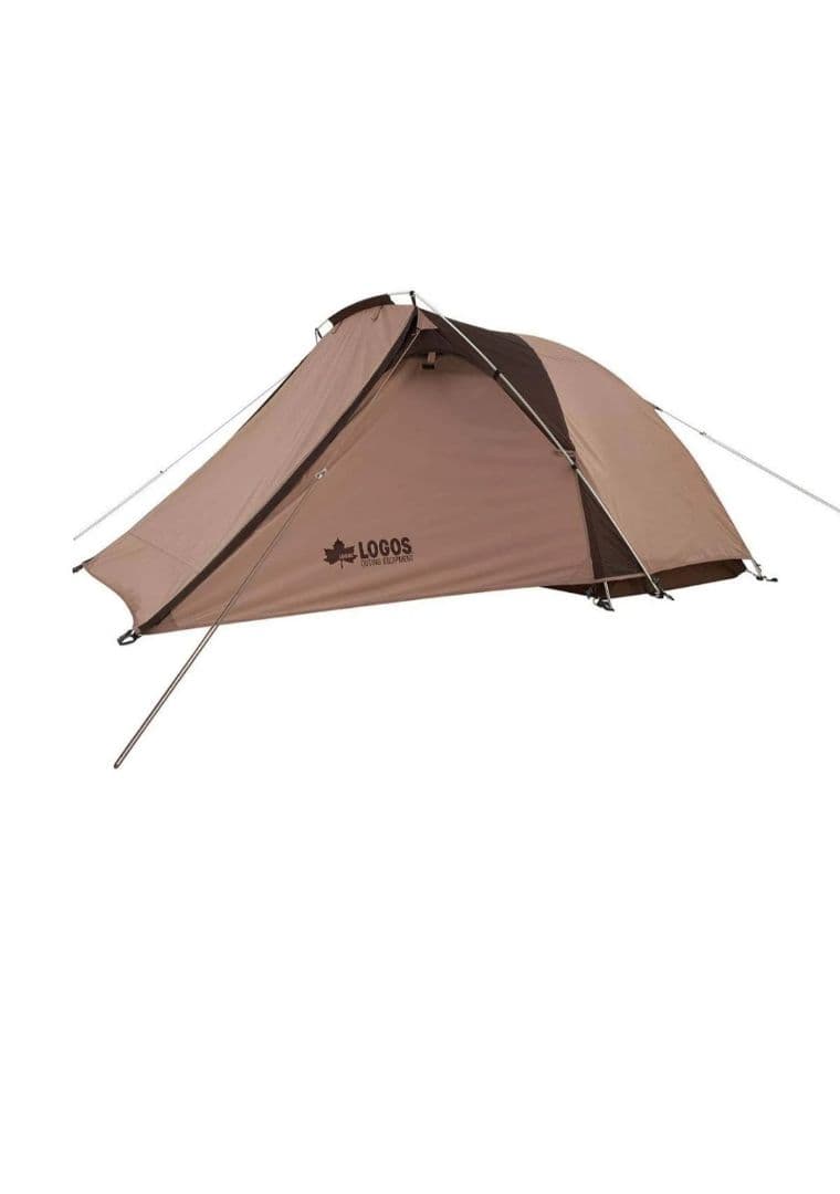 LOGOS　neos TOURING DOUBLE SOLO_BJ