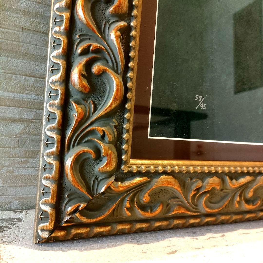 【限定品】アナと雪の女王 サイン入りアート Art Imitates Art