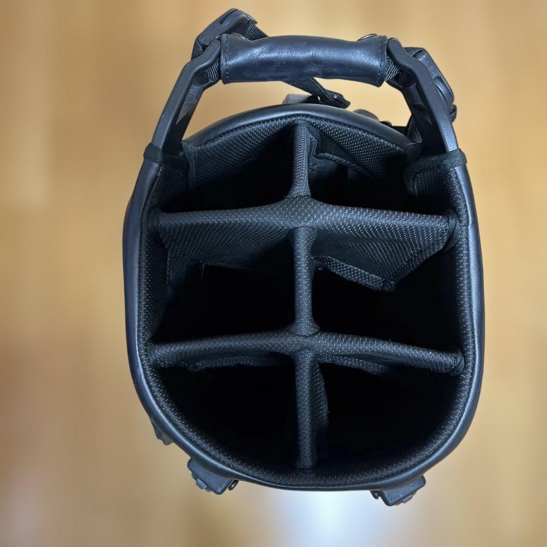 ベゼル　スタンドキャディバック