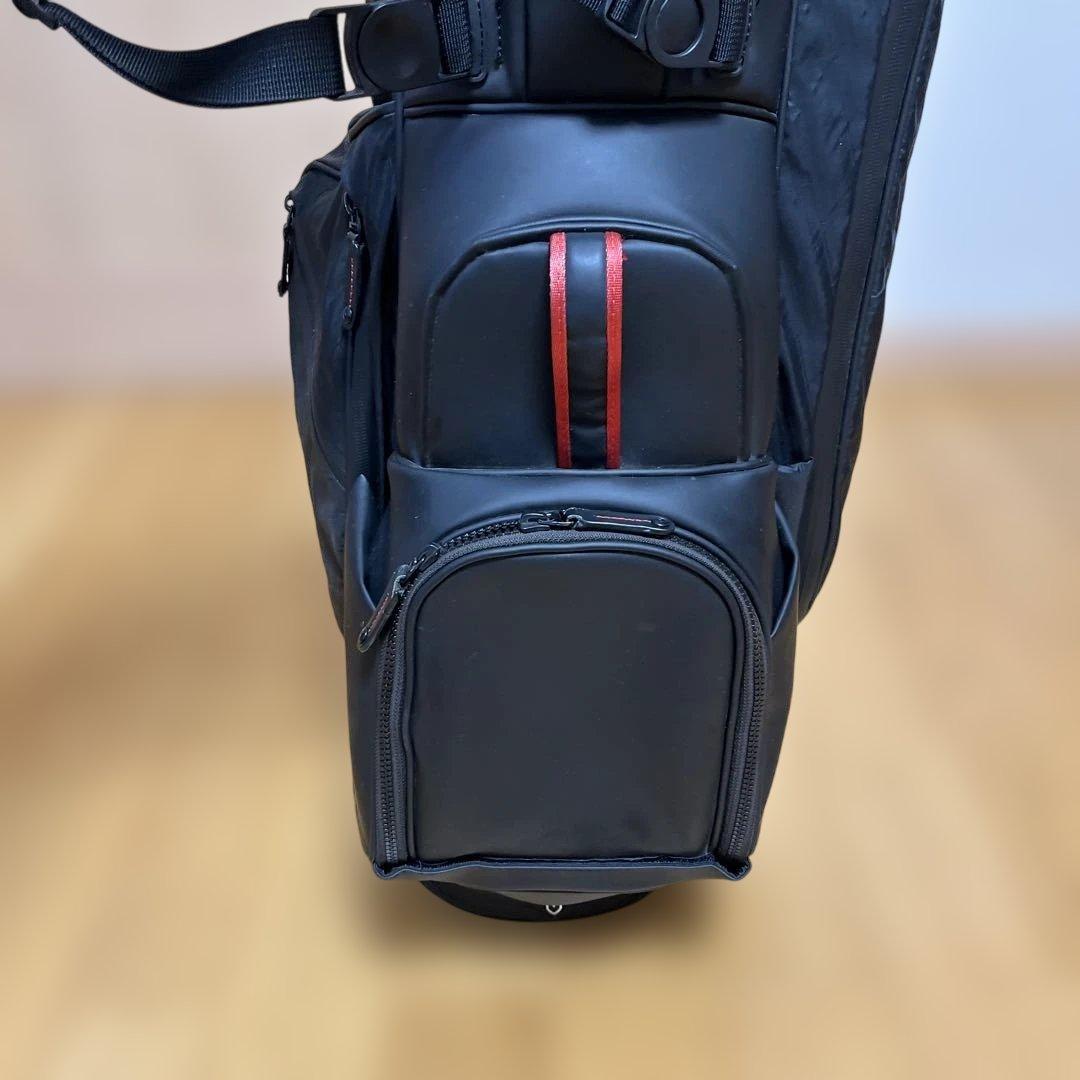 ベゼル　スタンドキャディバック