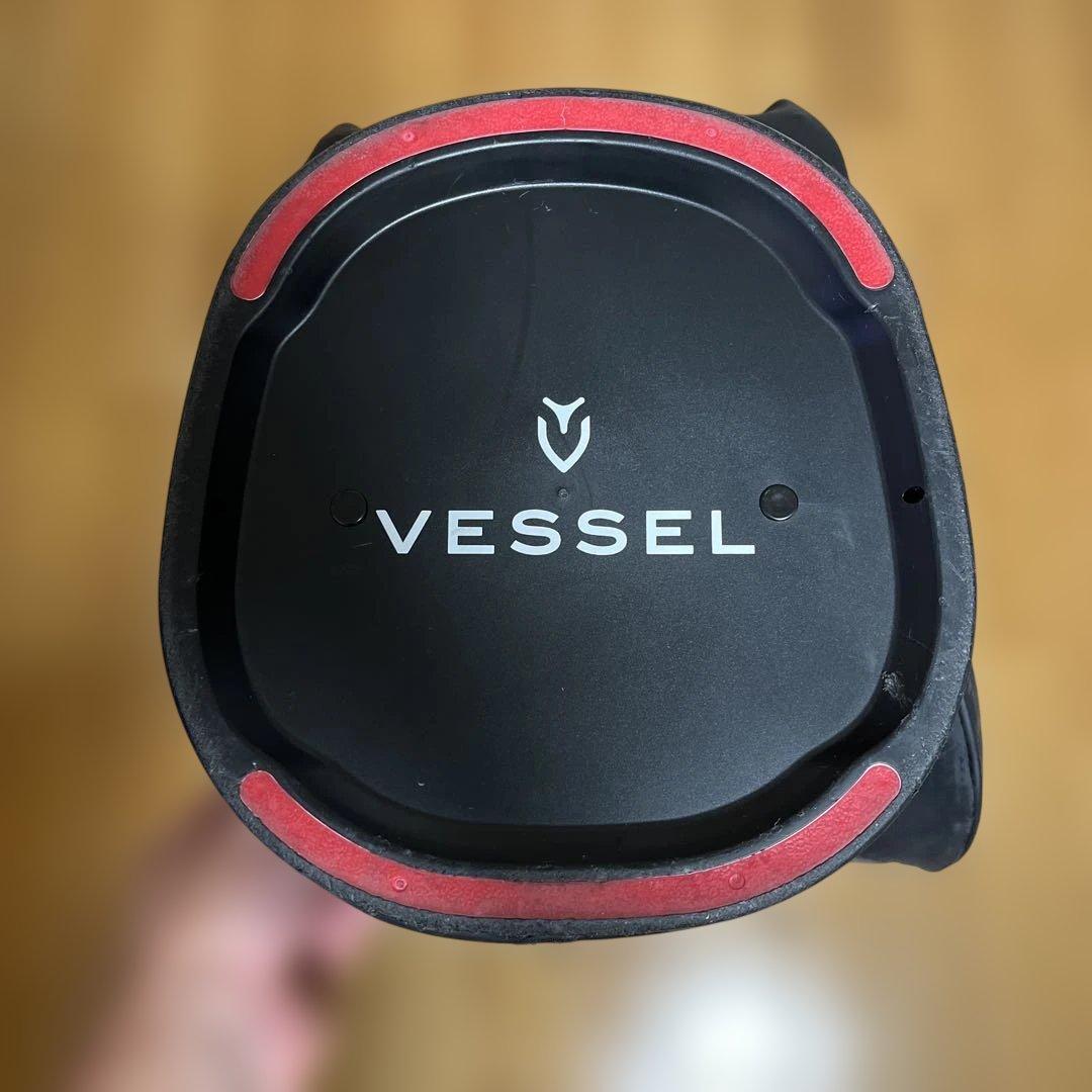 ベゼル　スタンドキャディバック