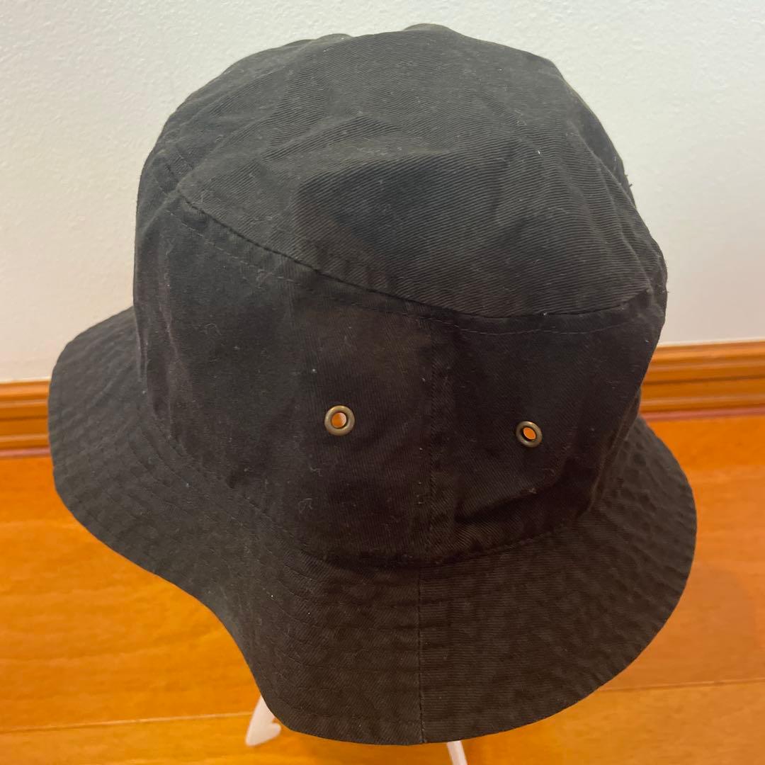 廃盤 PEOPLE1 グッズ SSSEのバケットハット