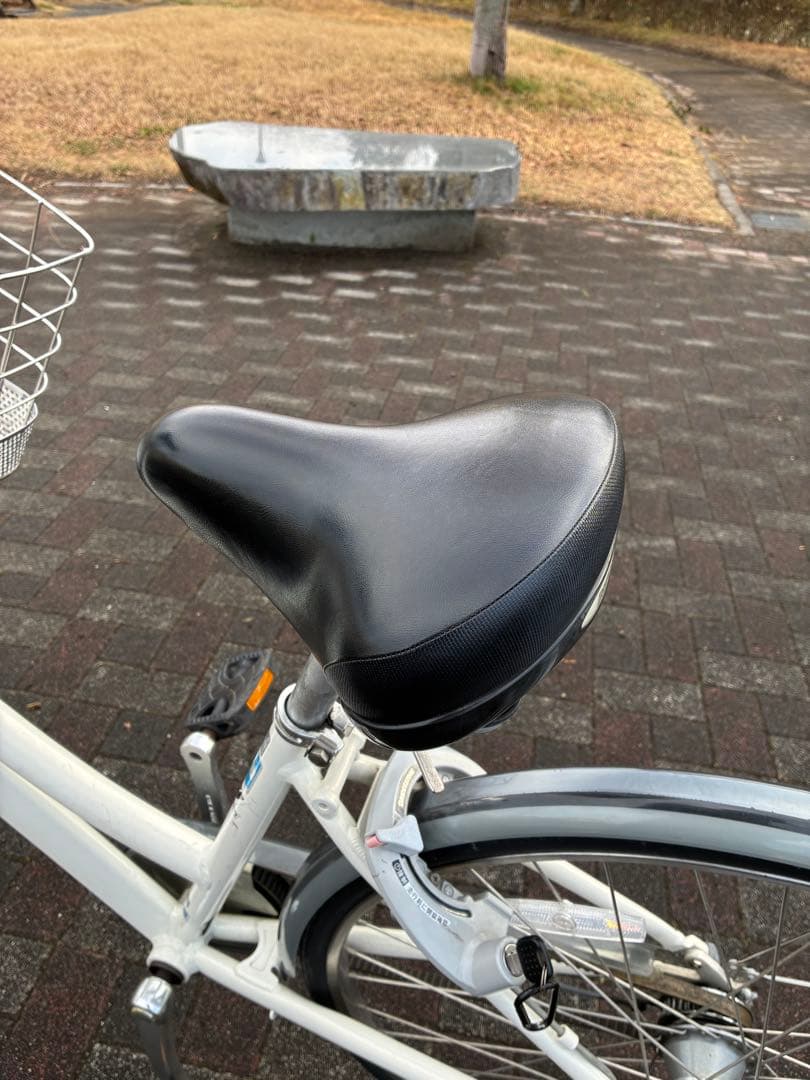 アルベルトロイヤル 27インチ、静岡県（島田、焼津、吉田町周辺）引取り希望