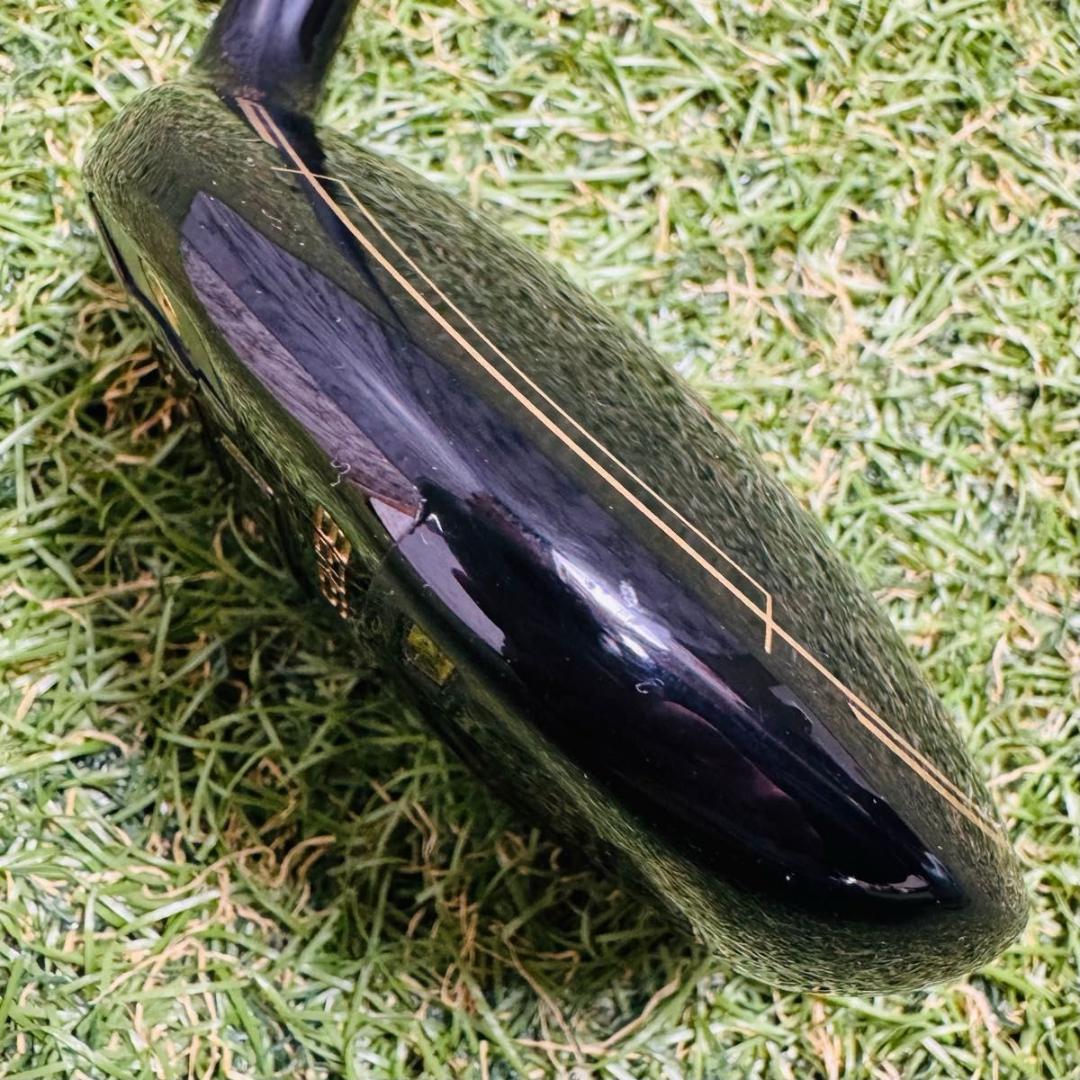 【良品】ホンマ ベレス 09 2024 UT ユーティリティ 19° S