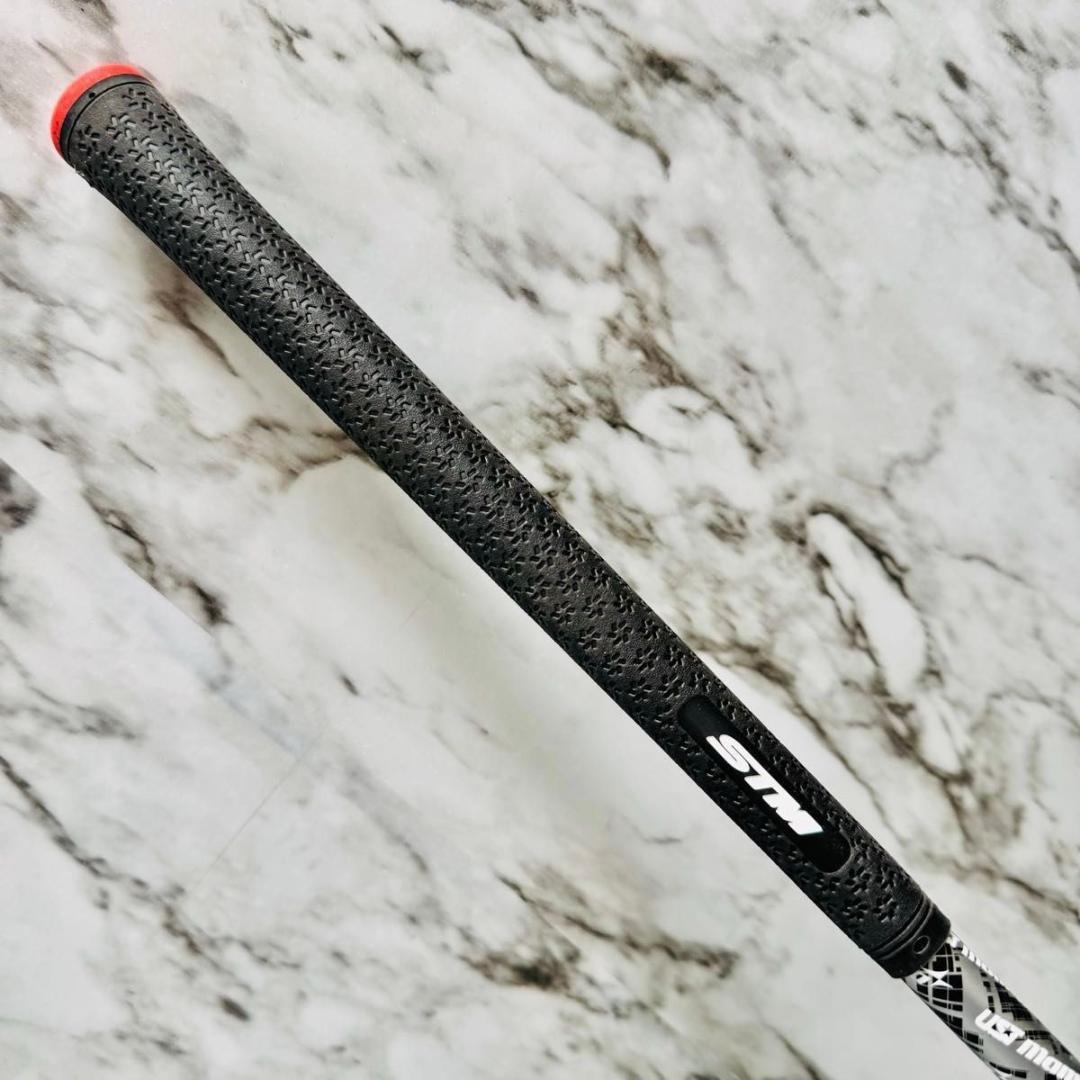 【良品】ホンマ ベレス 09 2024 UT ユーティリティ 19° S