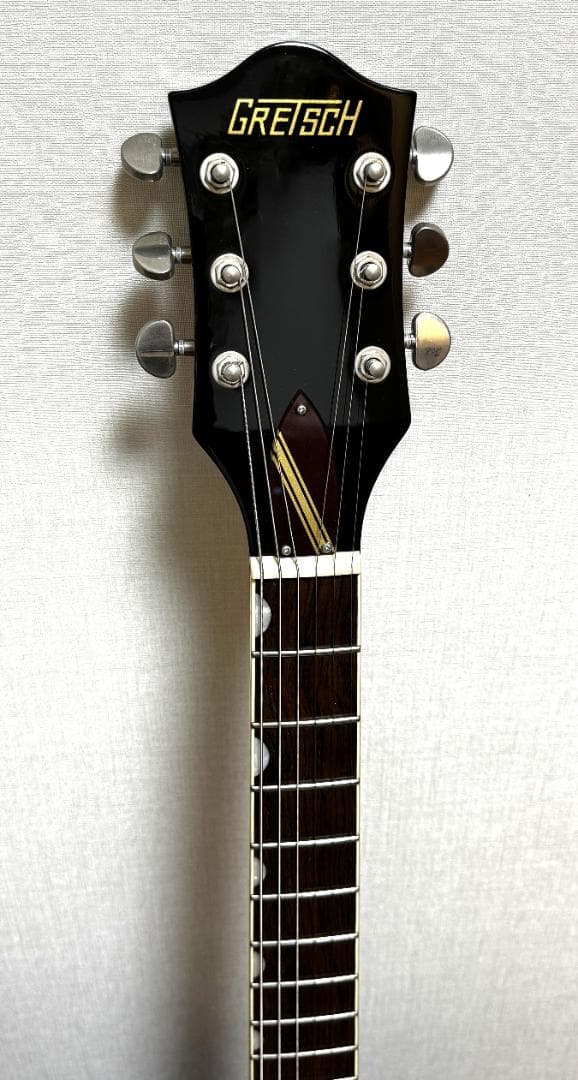 ギター GRETSCH G2604T Streamliner Rally Oxblood