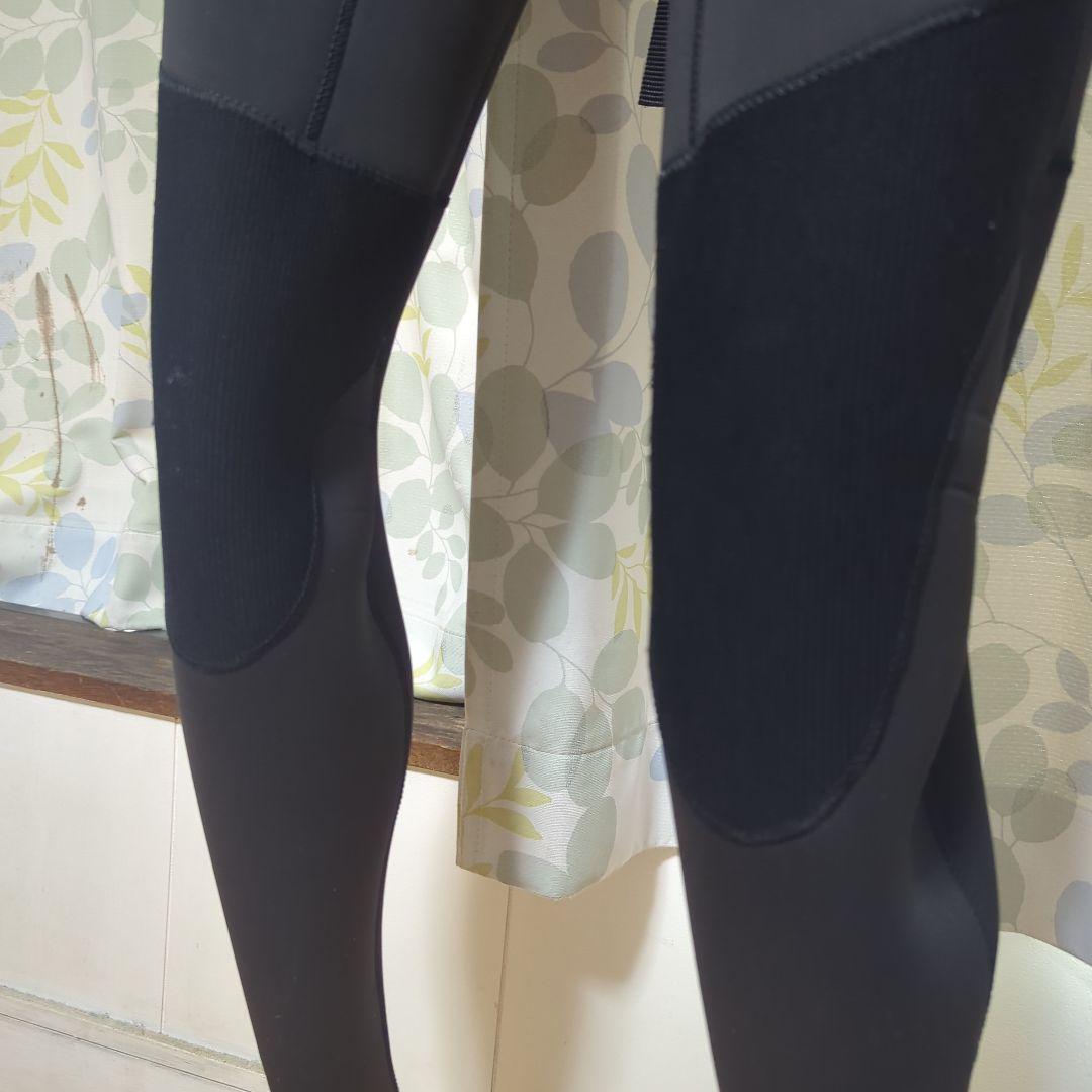 axxe classic　アックスクラシック　ロングジョン　メンズM