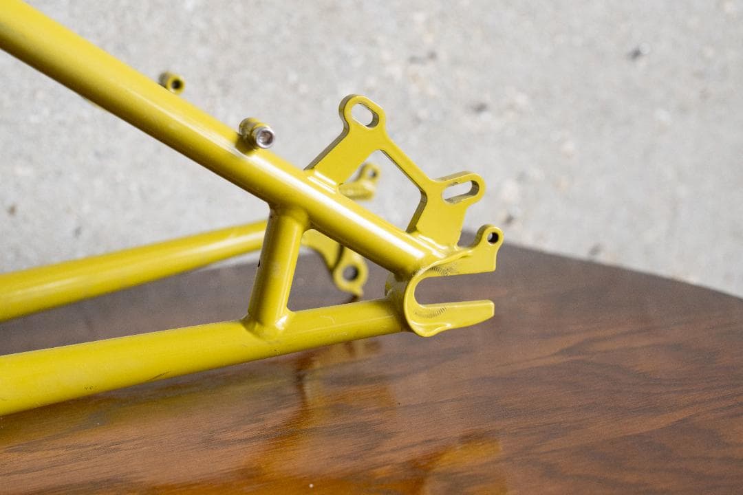 Surly Krampus S フレームセット