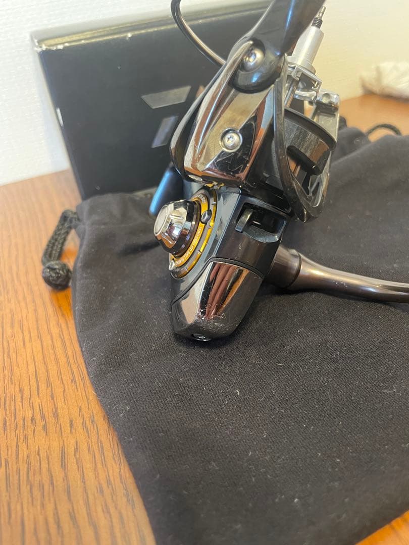 こ*じ様 ダイワ　16CERTATE 2510RPE-H