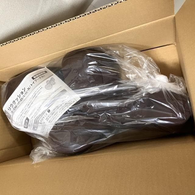 ワンエイド リラクッション 犬 介護 ベッド ペット Sサイズ 小型犬 姿勢安定