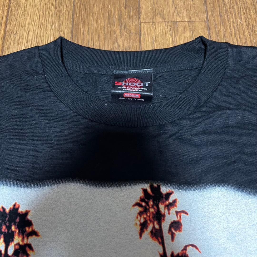 イーグルス ホテルカリフォルニア Tシャツ