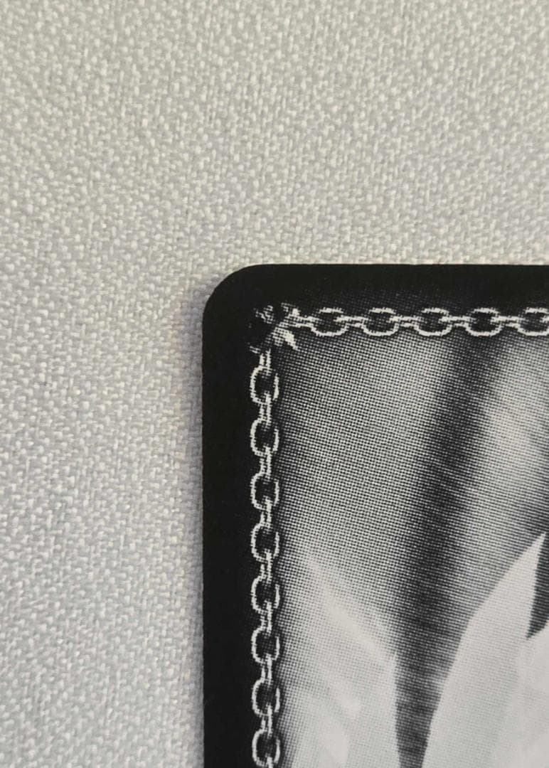 ヴァイスシュヴァルツ “思い出のたいやき”ヤミ SP サイン