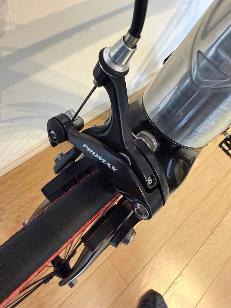 タイムセール 引取り限定 リーダーバイクCURE