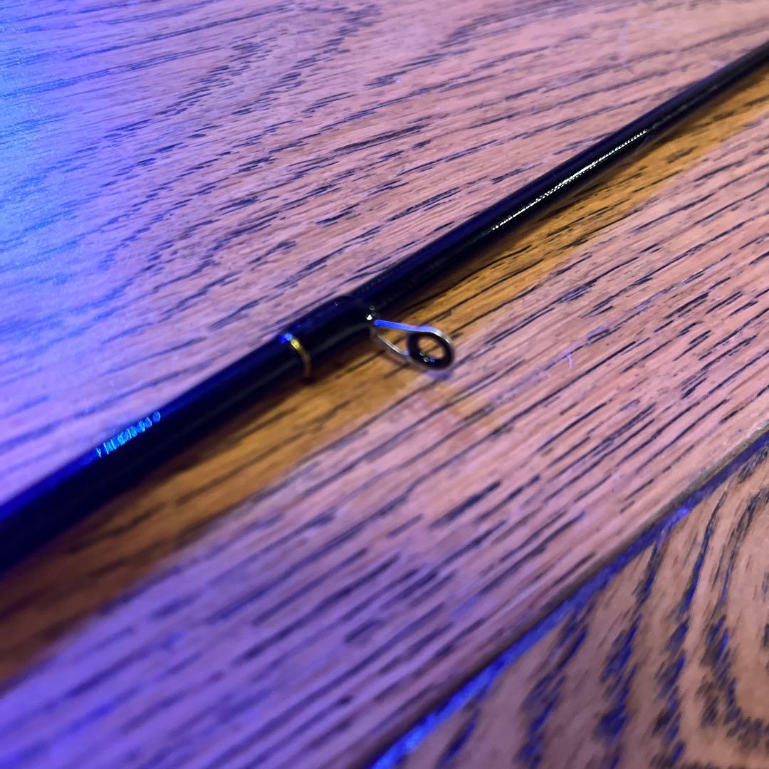 CROSTAGE CRXJ-S682 ML/TL ティップランロッド