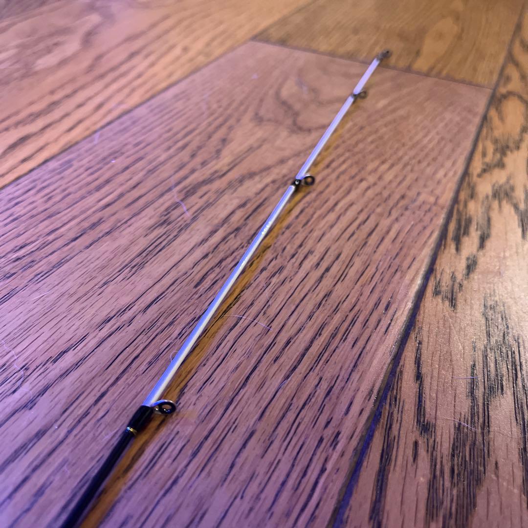 CROSTAGE CRXJ-S682 ML/TL ティップランロッド