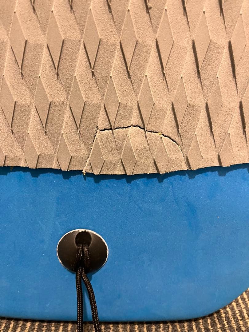 【状態良好】SOFT SUP（ダイヤモンド ヘッド）8.0＋その他1式セット