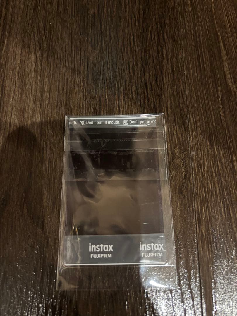 【当選通知付】#TWICE5 ツウィ　直筆サイン入りチェキ