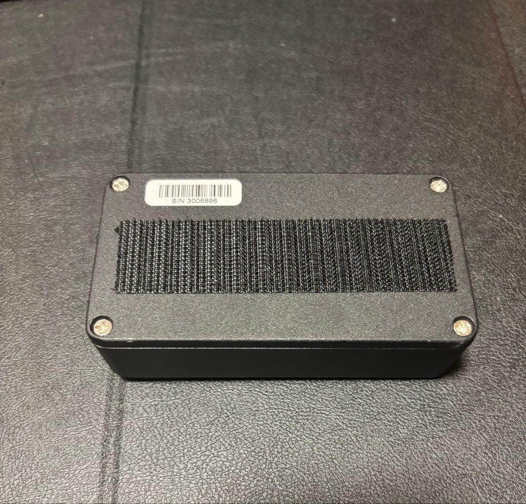 【美品】ONE CONTROL MIDI Dual Stereo Loop