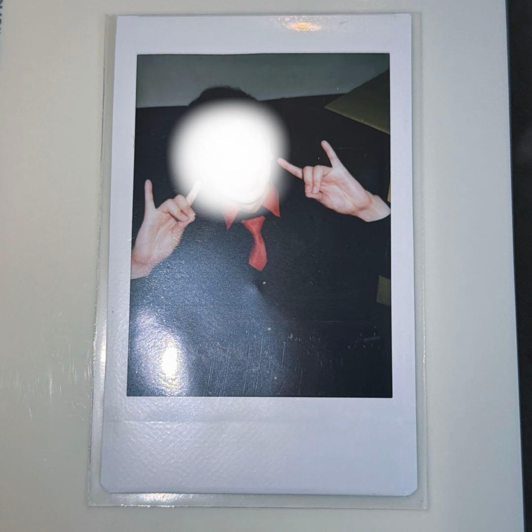 リアルアキバボーイズ RAB ネス うそつき チェキ