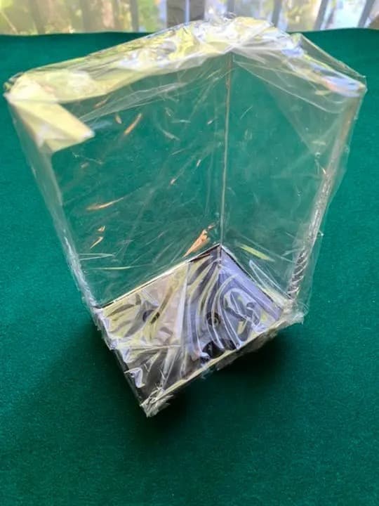 【カジノ】8デック用カードシュー（シューター）