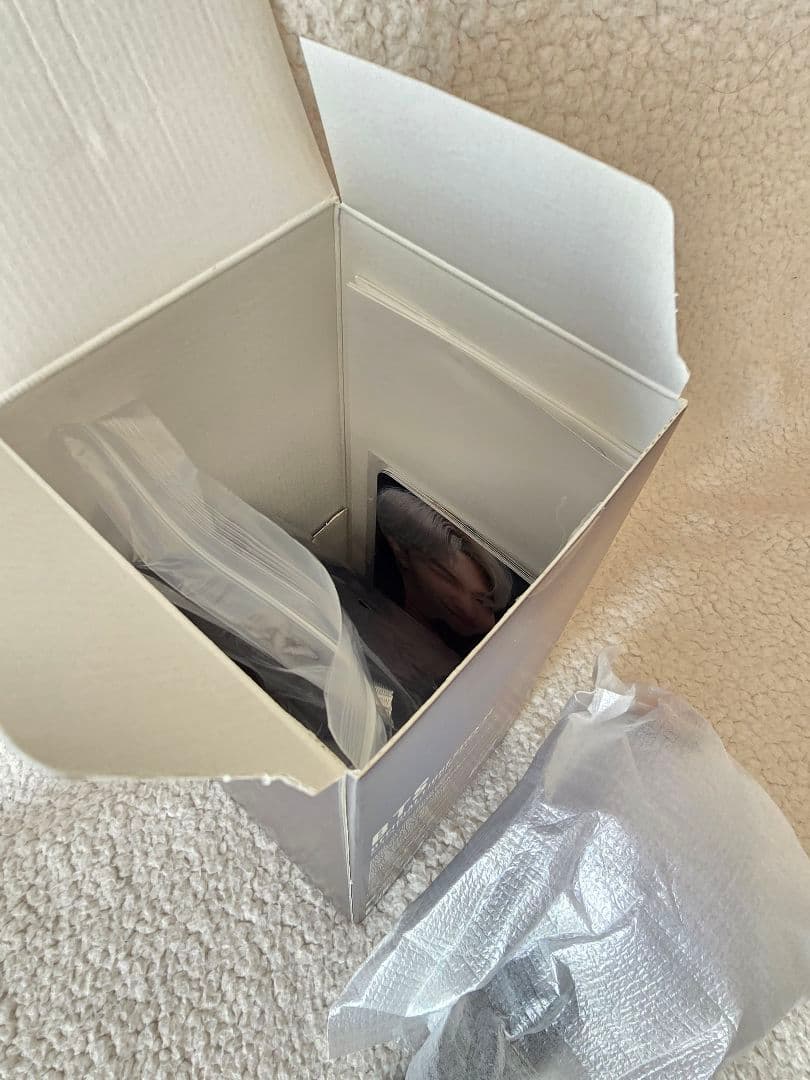 【新品未使用】BTS アミボム ver.4 MAP OF THE SOUL