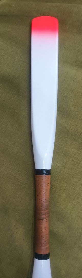 ⑫　バレルバット　スピンバット　トレーニングバット　根鈴道場