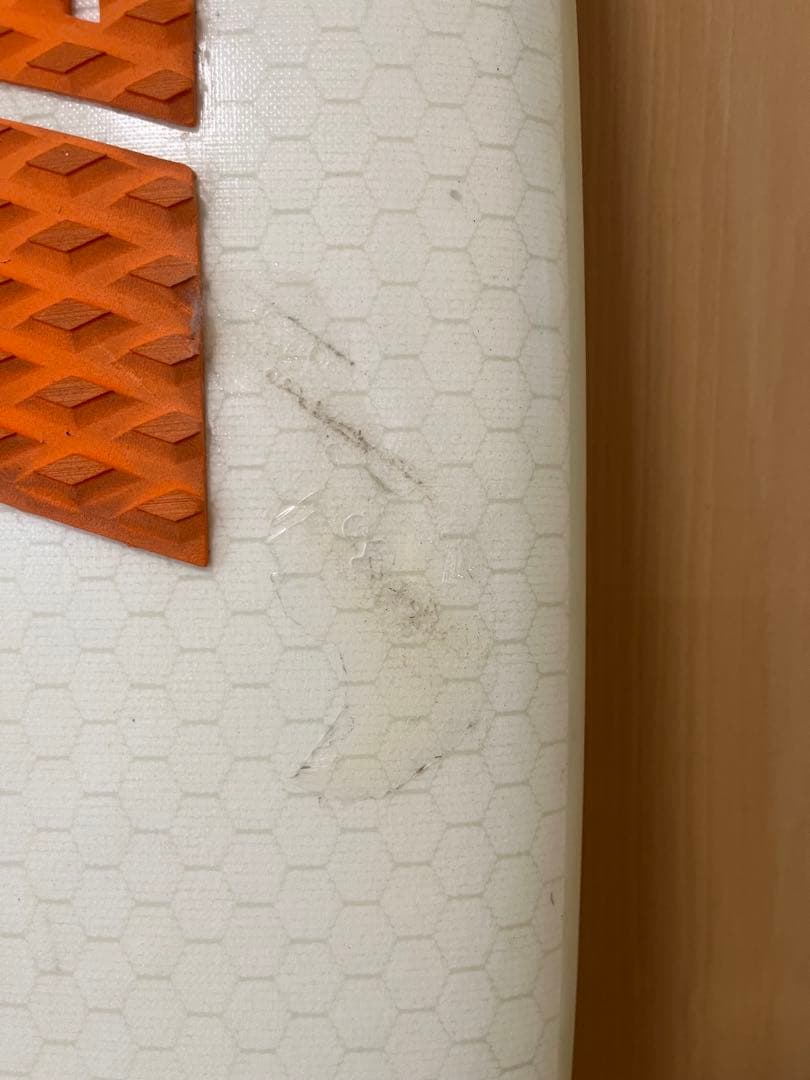 LOST Lib Tech BEAN BAG 5'10f 41.5L 超浮力