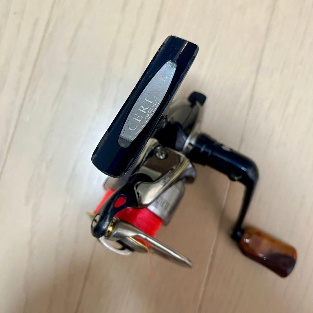 希少 ダイワ 初代 04 セルテート 2000