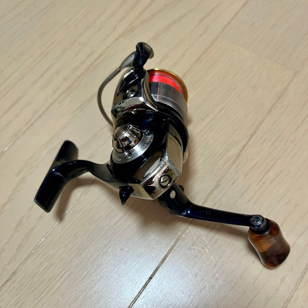 希少 ダイワ 初代 04 セルテート 2000