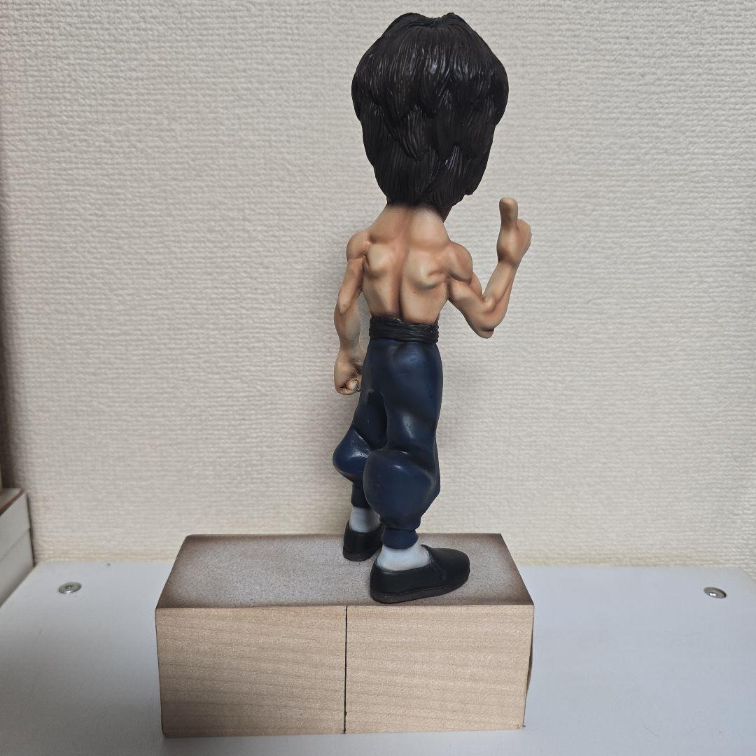 ブルース・リー フィギュア