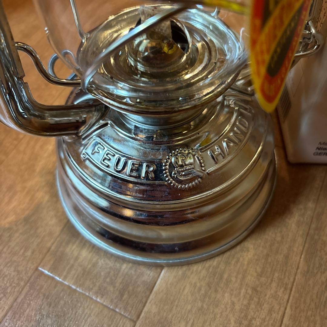 専用になります⭐︎Feuerhand 276 フュアーハンド　ランタン