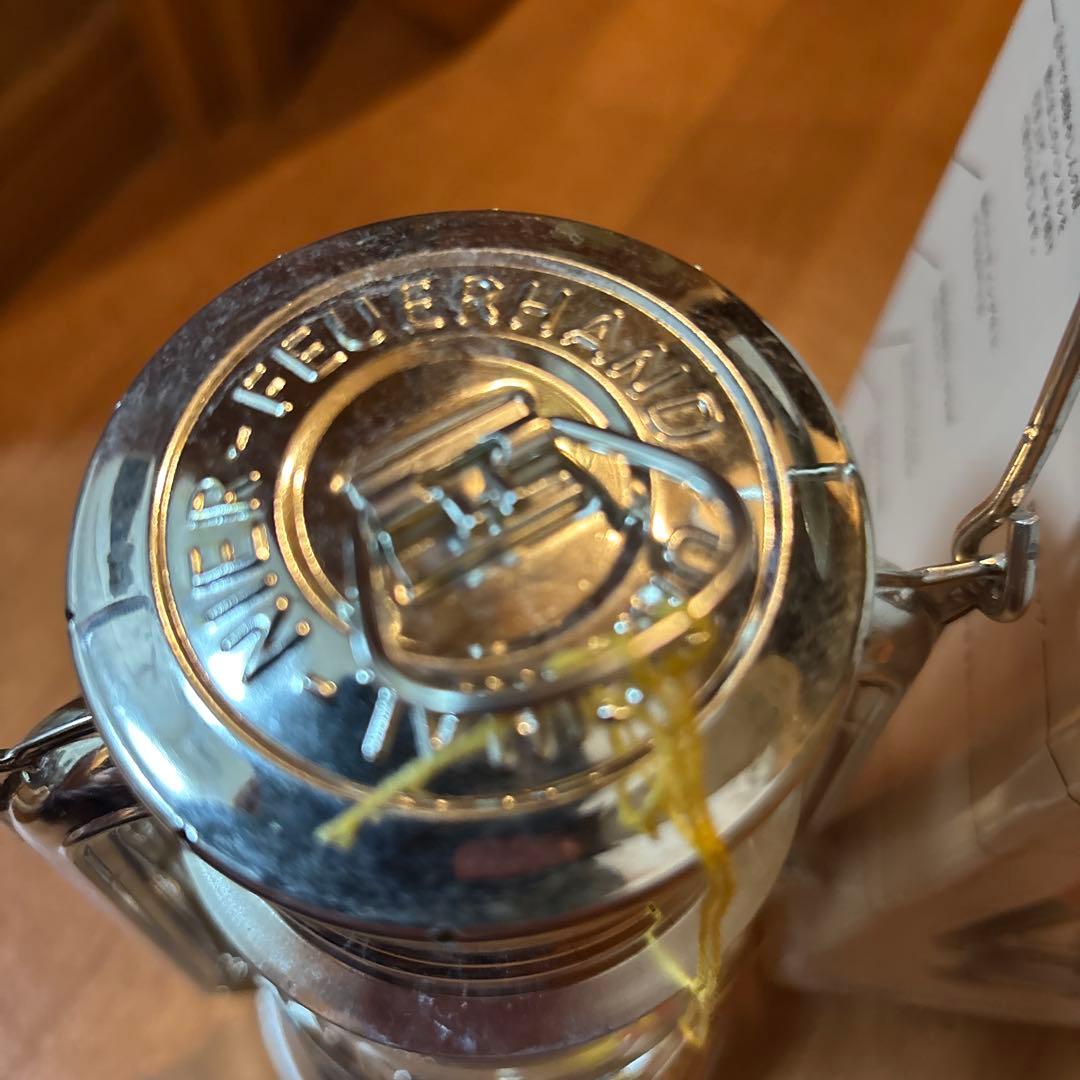 専用になります⭐︎Feuerhand 276 フュアーハンド　ランタン