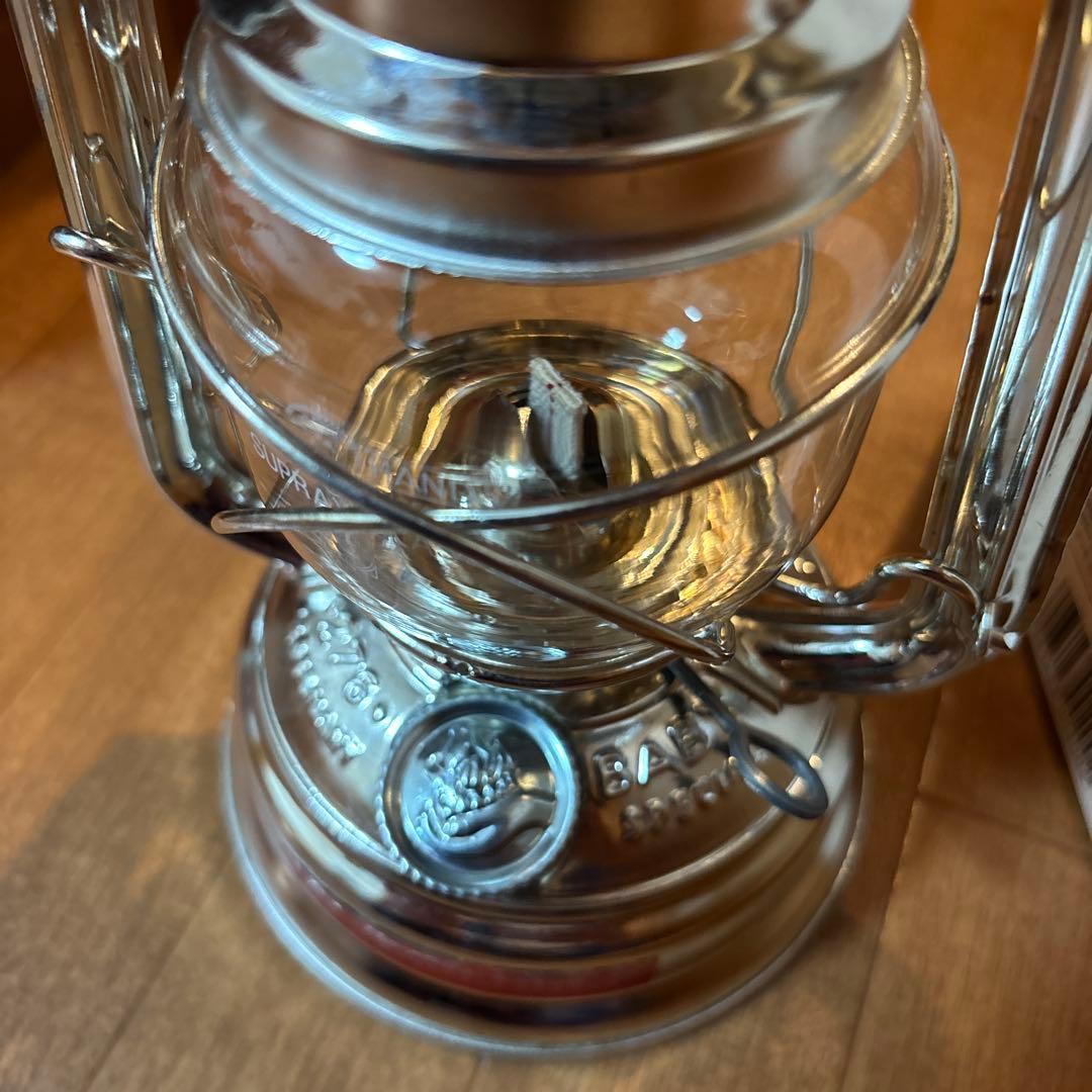 専用になります⭐︎Feuerhand 276 フュアーハンド　ランタン