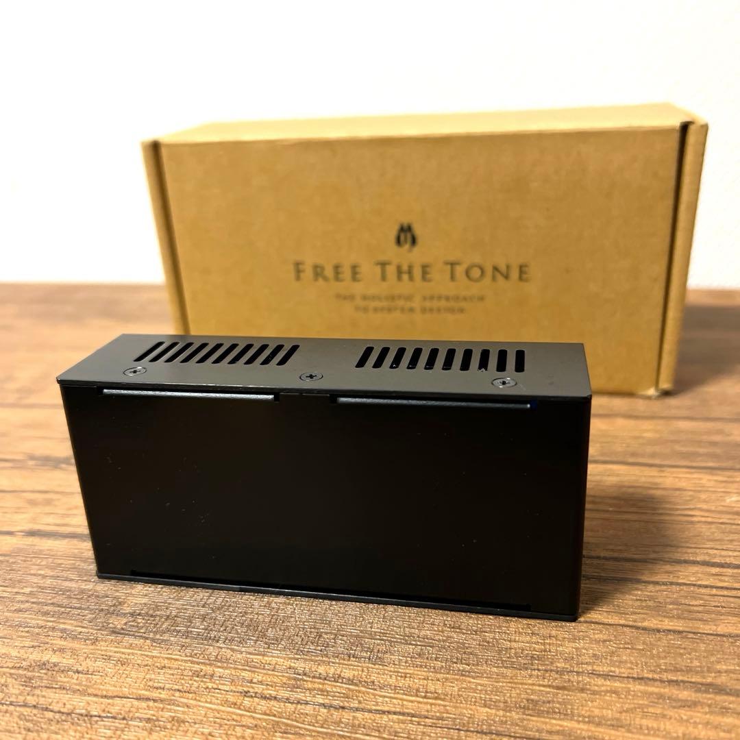 FREE THE TONE PT-3D DC パワーサプライ