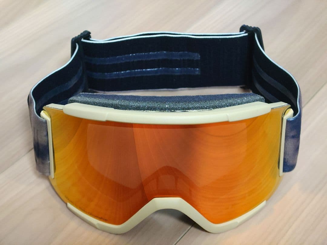 スキー・スノーボードアクセサリー SMITH E)SQUAD XL SANDSTORM MIND EXPANDER