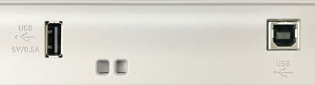 【極美品】CASIO 電子ピアノ 木製鍵盤 PX-S7000WE【無料配送可能】