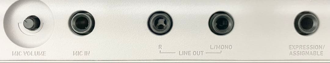 【極美品】CASIO 電子ピアノ 木製鍵盤 PX-S7000WE【無料配送可能】