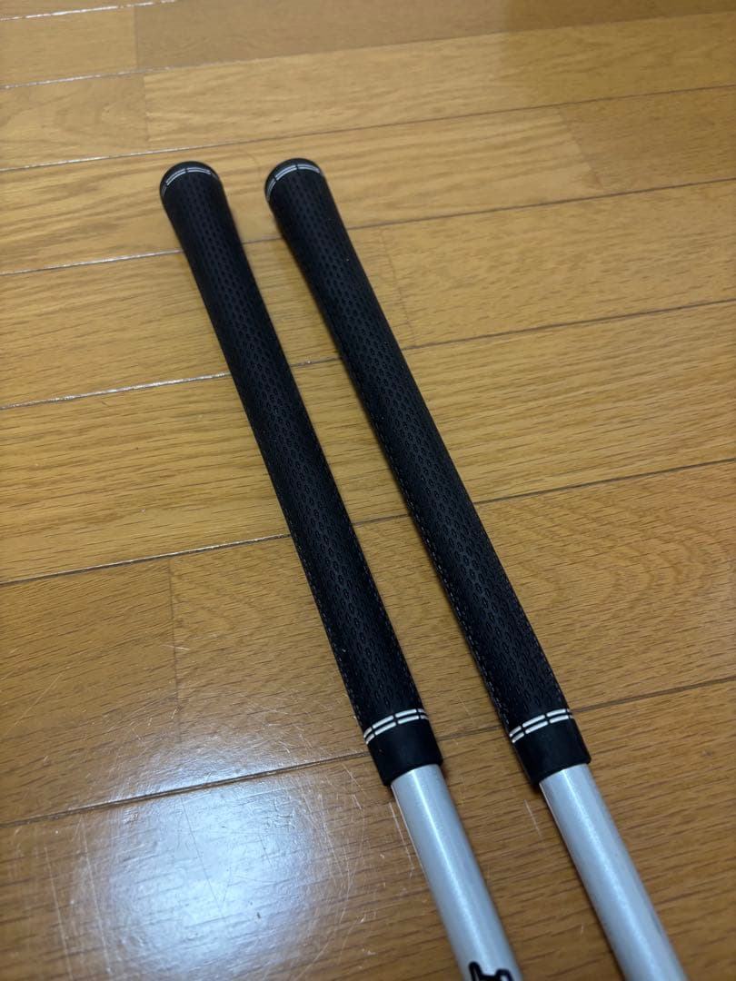 ツアーAD Uシリーズ55 4U 5Uの2本セットテーラースリーブ