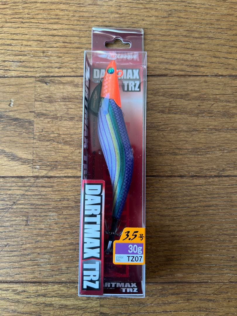 DARTMAX TRZ エギ 30g 40gセット