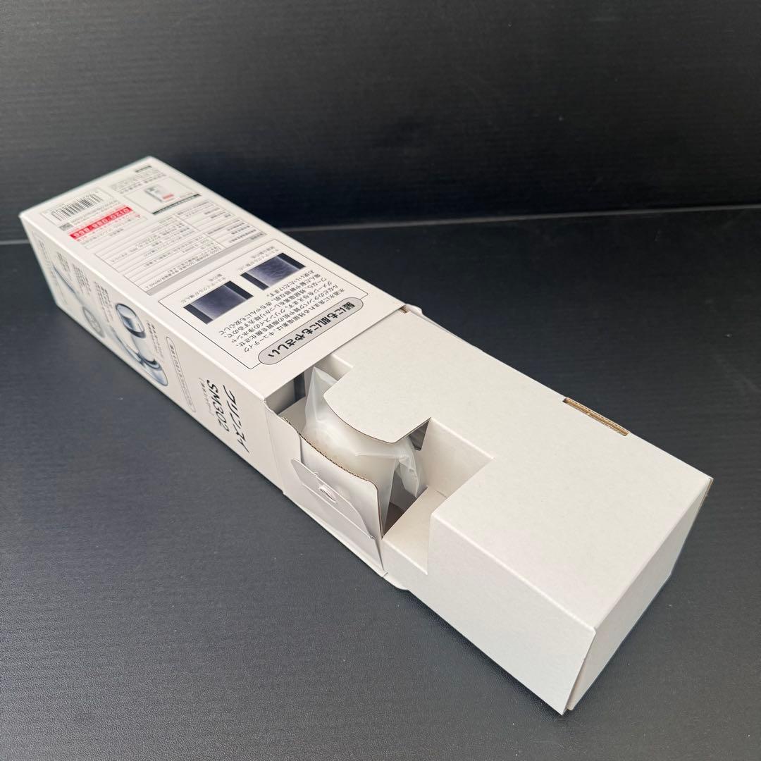 【未使用】クリンスイ シャワーヘッド SM302 ホワイト