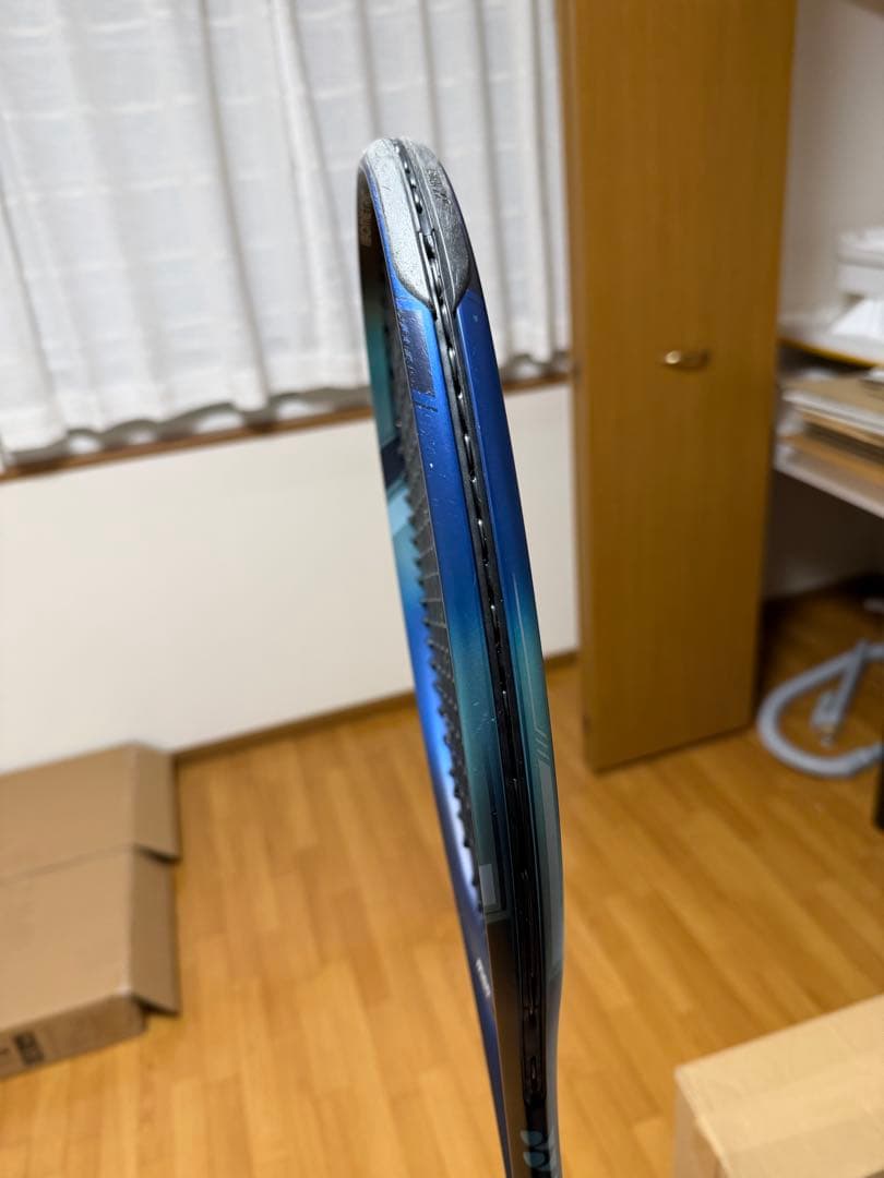 ラケット(硬式用) YONEX Ezone98 2022 G2