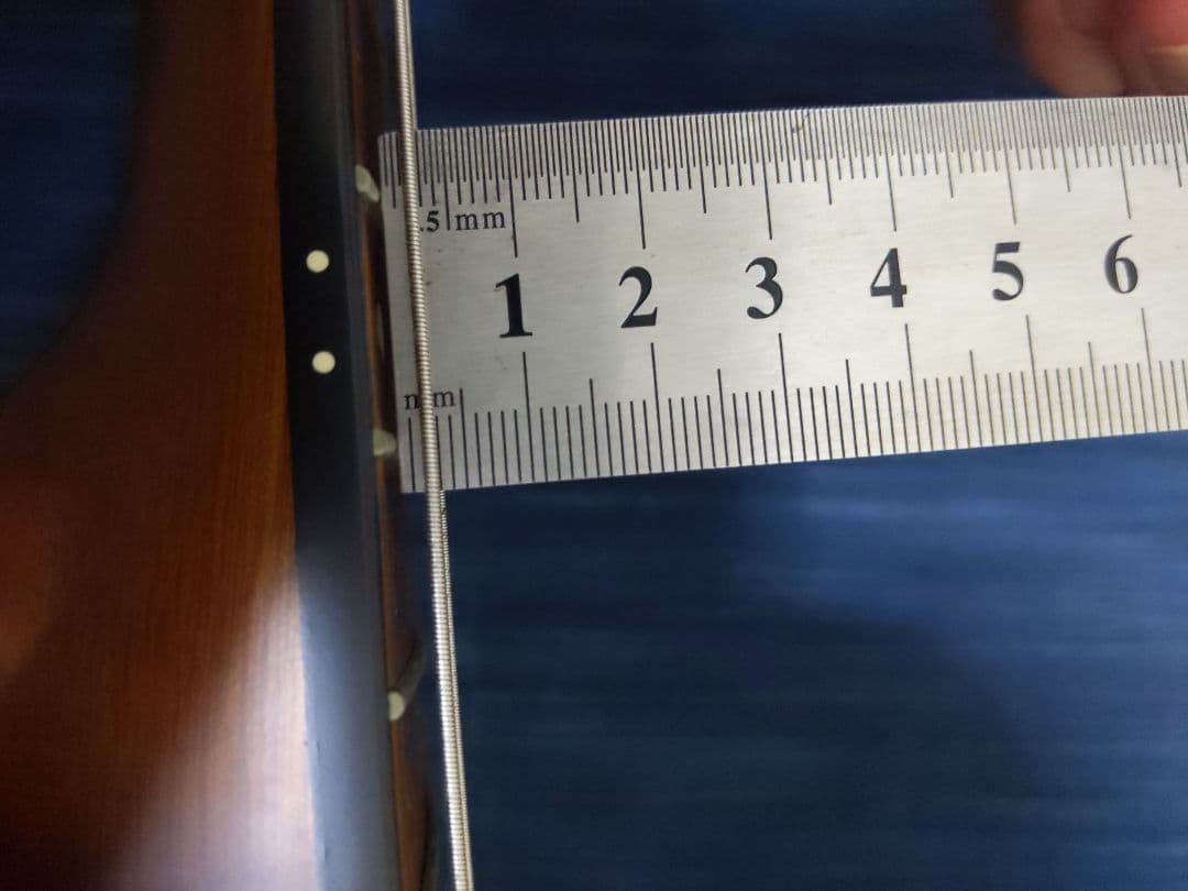 Morris SR-701 アコースティックギター