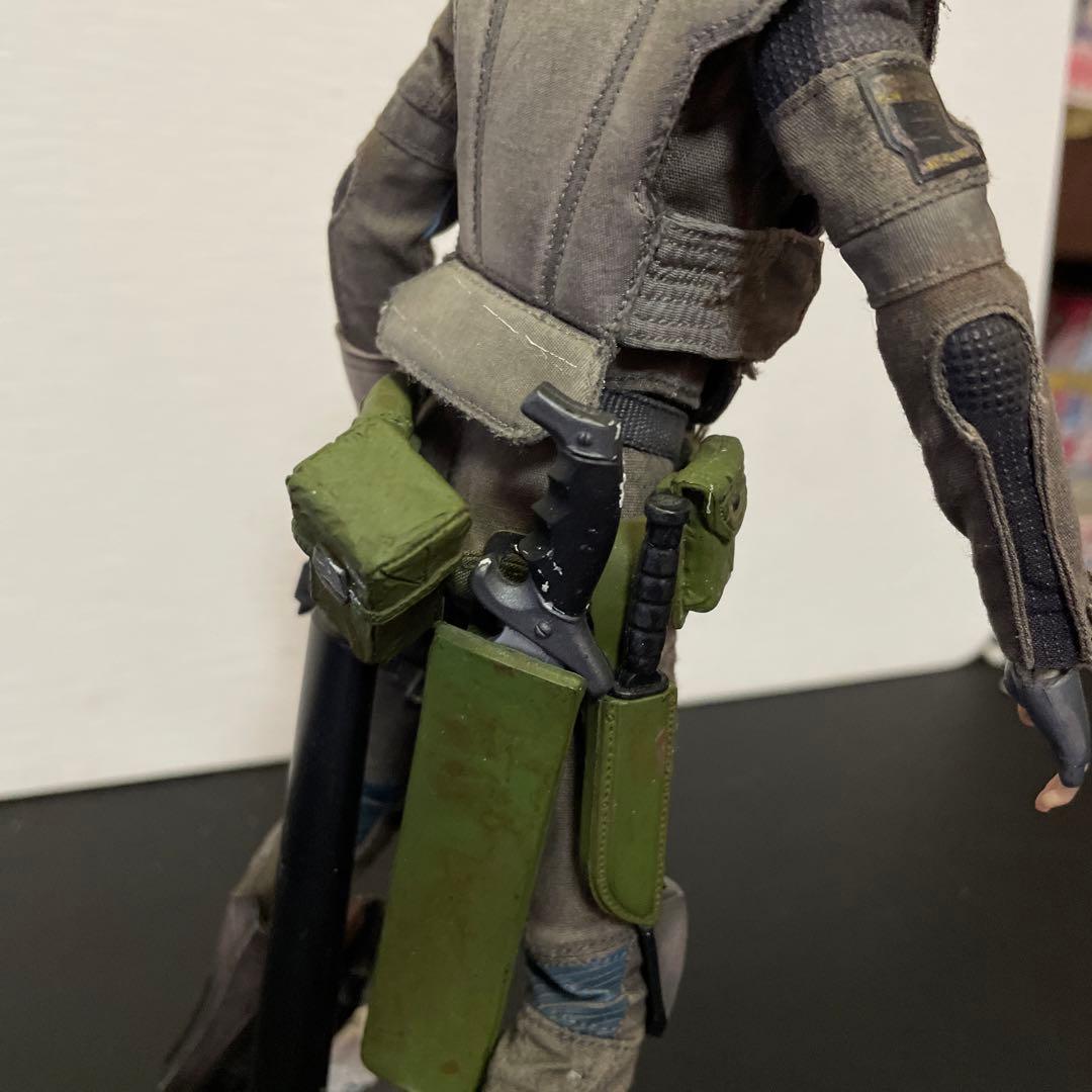 シ*ト様 Ghost in the Shellゴーストインザシェル￼Major少