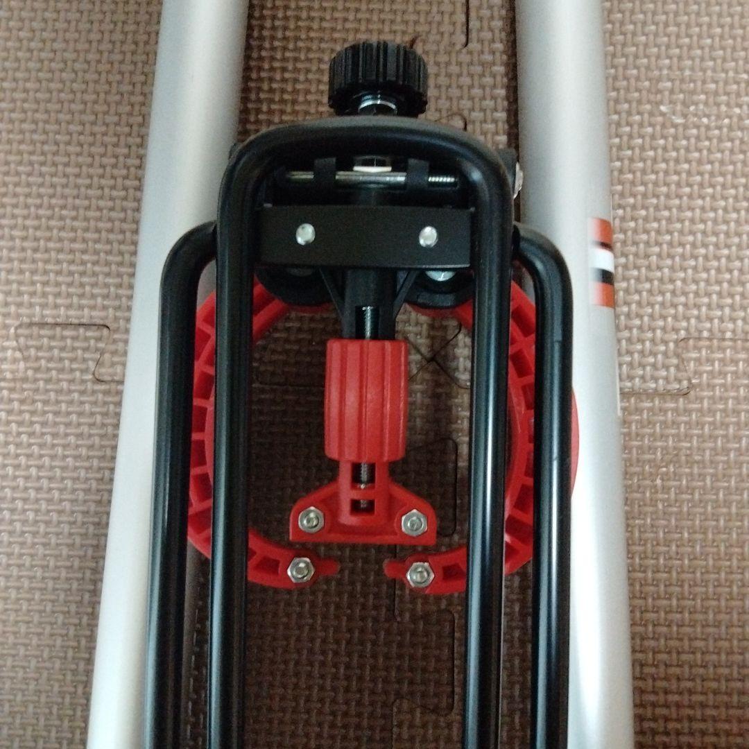 MINOURA True-Pro 2 自転車ホイールトゥルー　振れ取り台　未使用